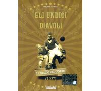 Gli undici diavoli [Italia] [DVD]