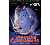 Gli Uomini Condannano [Italia] [DVD]