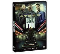 Gli Uomini D'Oro [Italia] [DVD]