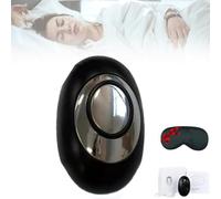 GLIART Dormidreams Aparato Para Dormir, Dormidreams - Aparato Dormi Dreams Aparato, dispositivo de ayuda para dormir nocturno de mano, dispositivo de Neurocontrol para Ansiedad, Neurocontrol para el