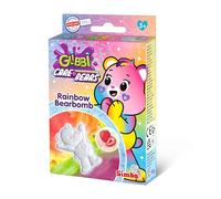 Glibbi Care Bears Bearbomb