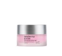 SESDERMA Contorno de Ojos Glicare Gel Tratamiento Contorno de Ojos y Labios