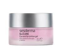 ¡21% DTO! Glicare Gel Contorno de Ojos Y Labios 30 ml