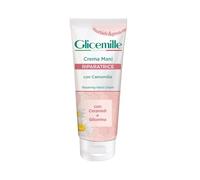 GLICEMILLE | Crema de Manos con Ceramidas, Glicerina, BIO Manzanilla, 100ml