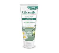 GLICEMILLE | Crema de Manos Nutritiva, 100ml | Con Glicerina, Aceite de Oliva y Manzanilla