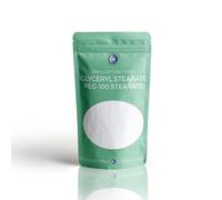 Gliceril estearato y PEG-100 cera emulsión estearato 100 g