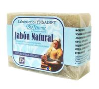 Bifemme Jabón natural de glicerina 100 g