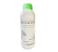 GLICERINA VEGETAL LIQUIDA CALIDAD FARMACEUTICA 100% (20 litros)