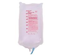 Glicina 1,5% irrigacion bolsa 3 l 4 ud