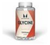 Glicina en cápsulas - 90 capsules, 30raciones - Sin Sabor