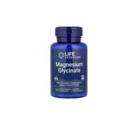 Glicinato de magnesio 105 mg, 90 cápsulas vegetarianas LIFE Extension