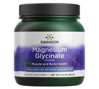 Glicinato de magnesio en polvo Albion - 150g