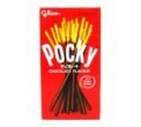 glico Pocky Chocolate Biscuit Stick Japón 1 caja