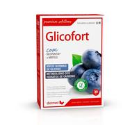 Glicofort 60 comprimidos Dietmed