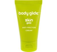 Glide Body Glide Glide Anti friccin contra la crema anti -irradas ayuda a evitar que el frotamiento, lo que lleva a las ampollas e irritacin de lo