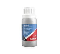 Glidecoat Revestimiento de cerámica marina de 160 ml, revestimiento de cerámica de grado marino para barcos, mejor que la cera y más duradero, apto para bricolaje, protección UV, mejora el brillo