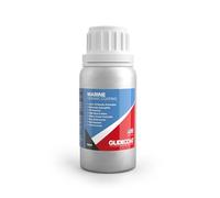 Glidecoat Revestimiento de cerámica marina de 160 ml, revestimiento de cerámica de grado marino para barcos, mejor que la cera y más duradero, apto para bricolaje, protección UV, mejora el brillo