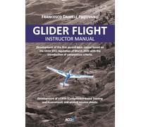 Glider Flight Instructor Manual (SIN COLECCION)