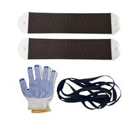 Gliders for Furniture, Heavy Duty Appliance Slider Tool, Portable Furniture Moving Pads, Multi Purpose Glider for Home, Carpet, Hardwood Floors, Easy Lifting and Sliding