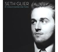 Glier, Seth - Birds [Vinilo]