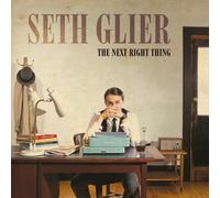 Glier Seth The Next Right Thing (CD) (Importación USA)