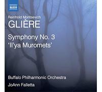 Gliere, R. - Reinhold Moritsevich Glière