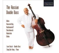 Gliere, R. - Russian Double Bass