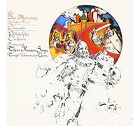 Gliere,Rakhmaninov:Sym No.3 Ilya Murometz & 3 Russian Songs