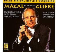 Gliere Reinhold - GLIERE