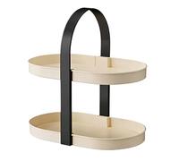 GLigeT Cocina Almacenamiento y organización de tazas juego té escritorio for el hogar con almacenamiento