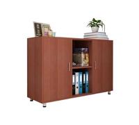 GLigeT Hogar Muebles de Oficina Archivador Gabinete Almacenamiento Datos Impresora despensa Corto(Red)