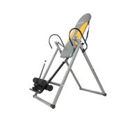 GLigeT Portátil Mesa de inversión, Equipo Fitness for el hogar, máquina Invertida, Colgante, Camilla Cervical tracción