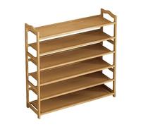 GLigeT Vestíbulo Zapatero Sencillo Multicapa for el hogar, for Puerta de Entrada Dormitorio