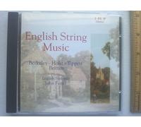 Gligkman - English String Music