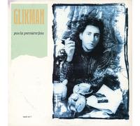 Glikman - Pas la Premiere Fois [Vinilo]