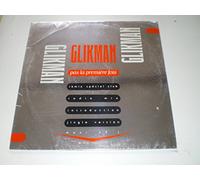 Glikman - Pas la Premiere Fois [Vinilo]
