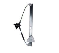 GLILAR Alzacristallo Elevalunas Compatible Con Mazda Para CX-7 2007 2008 2009 2010 2011 2012 5 Puertas, Kit De Reparación De Regulador De Ventanilla Eléctrica Delantera Derecha EG2158590A