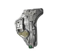 GLILAR Alzacristallo Elevalunas Elevalunas Eléctrico Trasero 83401-2Y000 Lado Izquierdo Compatible Con IX35 2010 2011 2012 2013 2014 2015