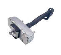 GLILAR Bisagras De Puertas Compatible con Toyota para Land para Cruiser para Prado 2002 2003 2004 2005 2006 2007 2008 2009. Tope De Bisagra De Puerta Trasera OEM 68640-60090.(Rear Left)