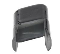 GLILAR Compatible con Alfa para Romeo 147156 GT Interruptor De Freno Mano Palanca Freno Mano Botón Empuje Auto E-Brake Drift Spin Turn Knob Botón Palanca Cubierta De Bloqueo(color1)
