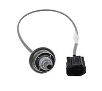 GLILAR Compatible con Mazda 3 2008 2009 2010 2011 2012 2013 2014 Sensor De Oxígeno O2 Piezas Interiores De Automóvil OEM: Z678-18-8G1 Sensor De Oxigeno