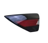 GLILAR Compatible con Tesla para Model 3 Y 2017 2018 2019 2020 1100781-99-D 1505513-00-A Conjunto De Luz Trasera De Coche Luz De Freno Trasera Accesorios De Coche Coche Faro Trasero(Left)