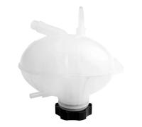GLILAR Refrigerante Depósito Compatible con Fiat para 500X 2016 2017 2018 68289857AA Depósito De Refrigerante Radiador Tanque De Expansión Tanque De Agua Hervidor