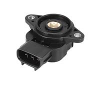 GLILAR Sensor TPS Compatible con Chevrolet para Metro 1998 1999 2000 2001 Sensor De Posición del Acelerador 13420-52G00 Sensor De Posición del Acelerador del Motor