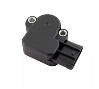 GLILAR Sensor TPS Compatible con Ford para Thunderbird 1996-1997, Sensor De Posición del Acelerador F48F-9B989-AA, Sensor De Aceleración del Motor TPS