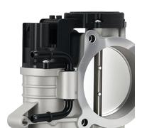 GLILAR Sensor TPS Compatible con Hyundai para Veracruz 3.8L 2007 2008 2009 2010 2011 2012 Cuerpo del Acelerador 351003C200 Conjunto del Sensor De Posición del Acelerador