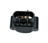 GLILAR Sensor TPS Compatible con Mazda para B3000 2004 2005 2006 2007 para B4000 2001-2009 para Tribute 2004 2005 2006 Sensor De Posición del Acelerador TPS AJ0318911A F5RZ9B989B