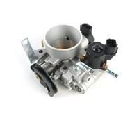 GLILAR Sensor TPS Compatible con Mitsubishi para Lancer 2002 2003 2004 2005 2006 2007 1 Cuerpo del Acelerador para MR560120, MR560126, MN128888, 91341006900.