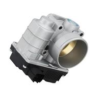 GLILAR Sensor TPS Compatible con Nissan para X-Trail 2.5L 2002 2003 2004 2005 2006 2007 2008 Cuerpo del Acelerador S20053 16119-JF00B Admisión De Aire Cuerpo del Acelerador