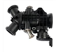 GLILAR Sensor TPS Compatible con Range para Rover Sport para Discovery 4 3.0 V6 LR079230 LR061958 Cuerpo del Acelerador LR013102 Conjunto De Válvula del Cuerpo del Acelerador